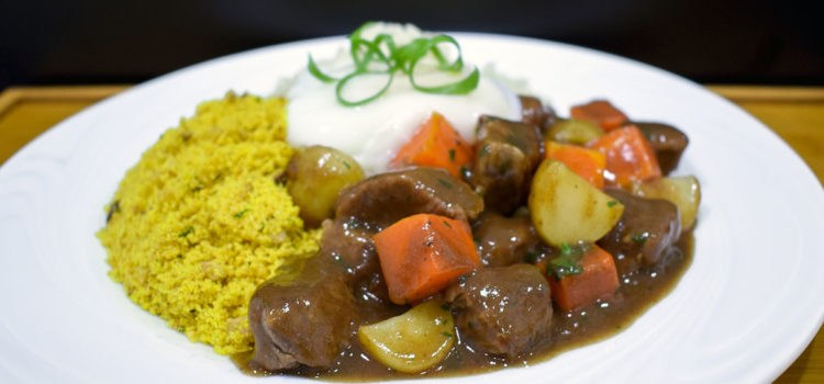 Delivery faz releituras incríveis de clássicos da culinária brasileira